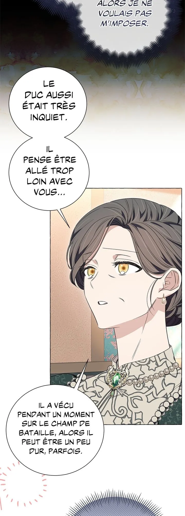 Read Une réincarnation presque ordinaire Manga Online
