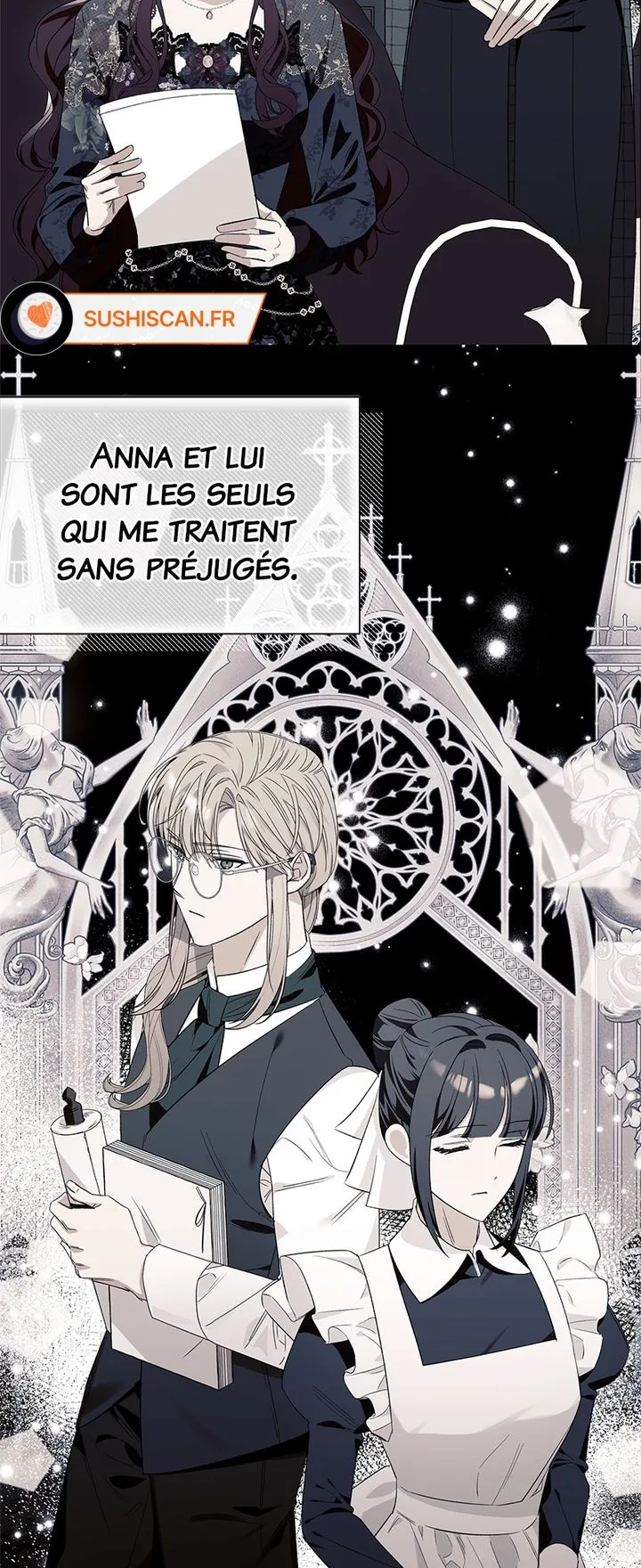 Read Une réincarnation presque ordinaire Manga Online