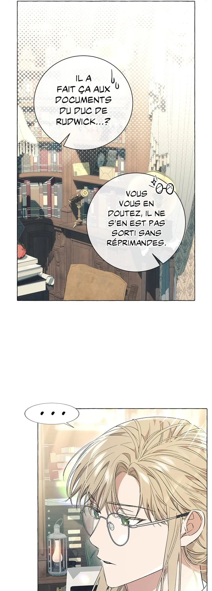 Read Une réincarnation presque ordinaire Manga Online