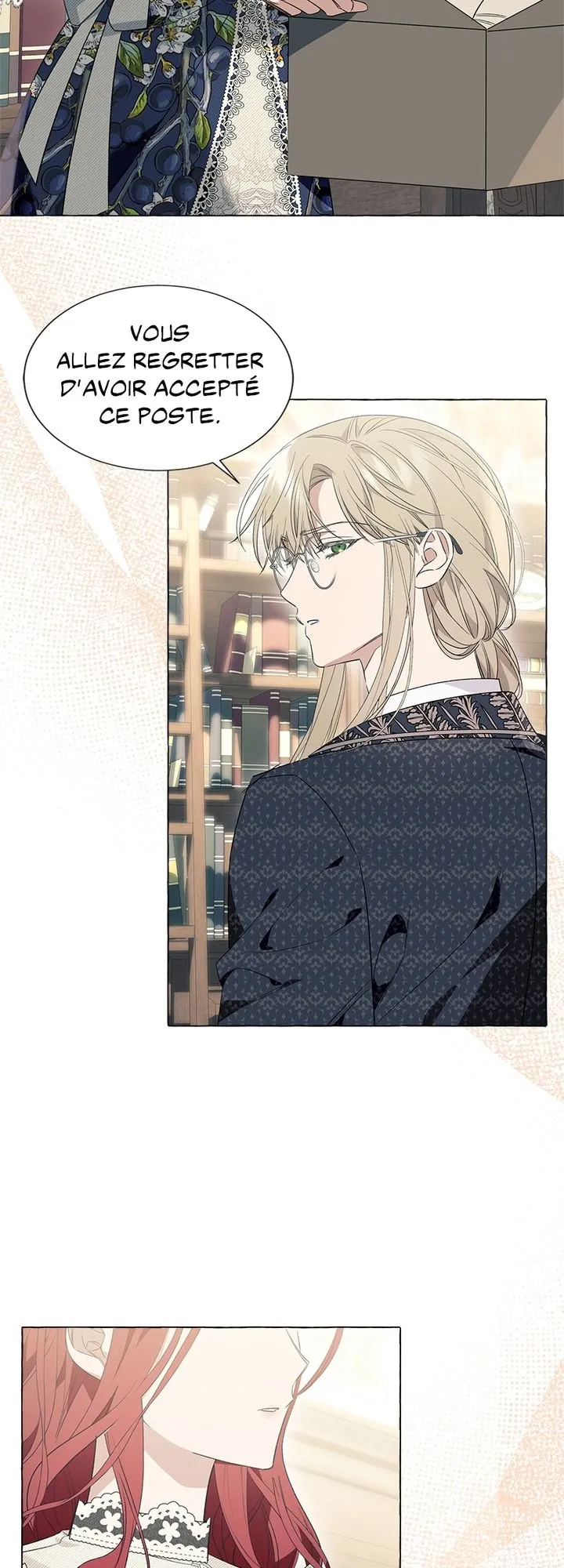Read Une réincarnation presque ordinaire Manga Online