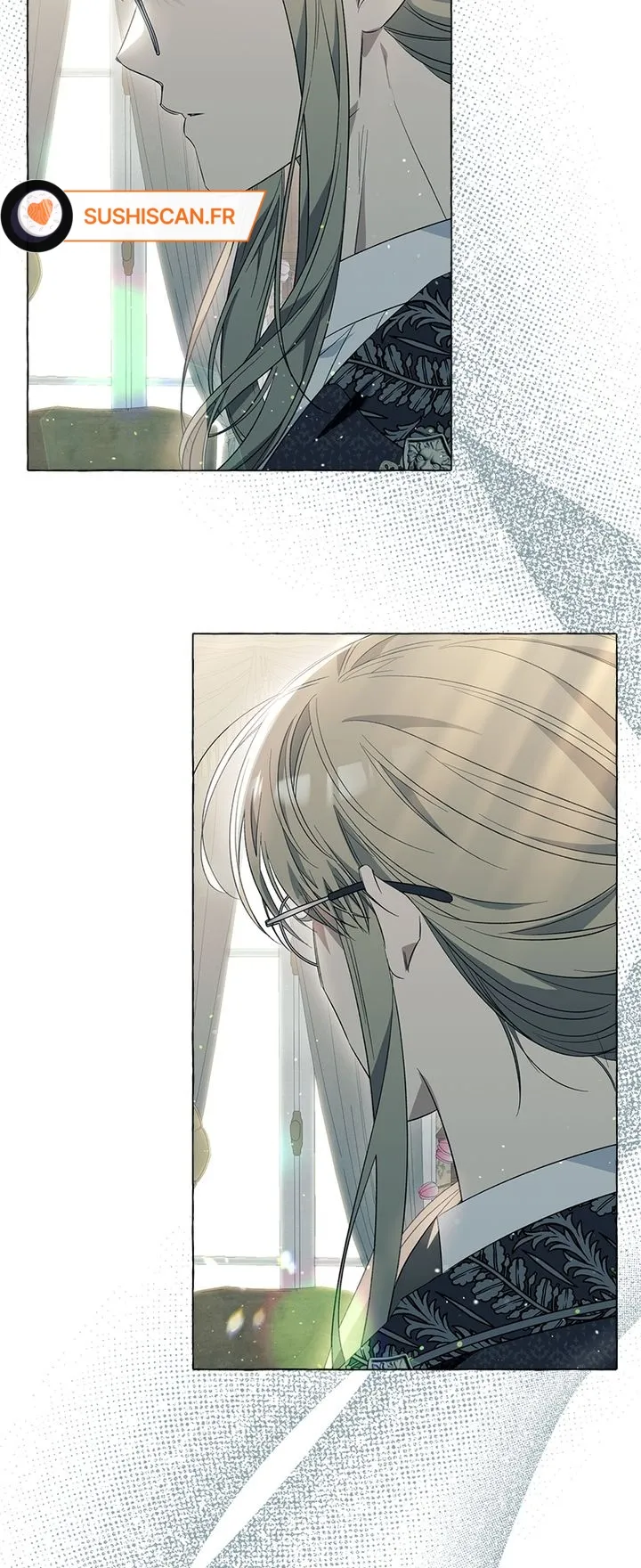 Read Une réincarnation presque ordinaire Manga Online