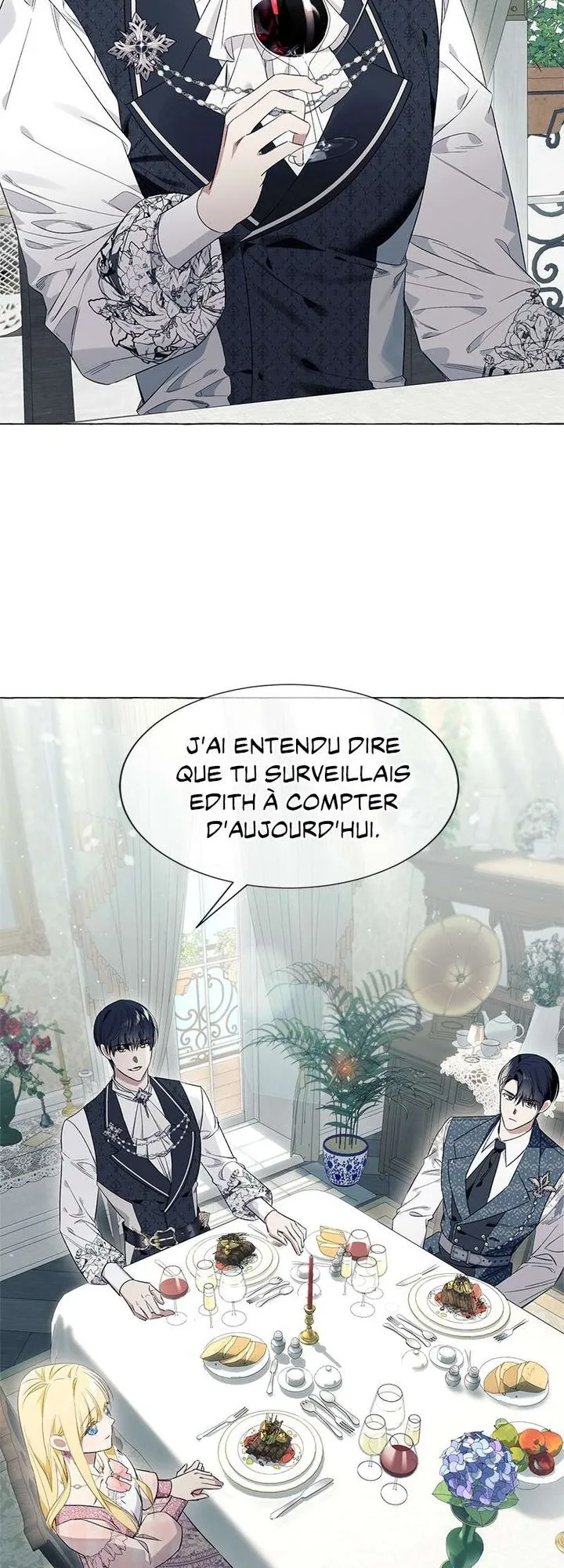 Read Une réincarnation presque ordinaire Manga Online