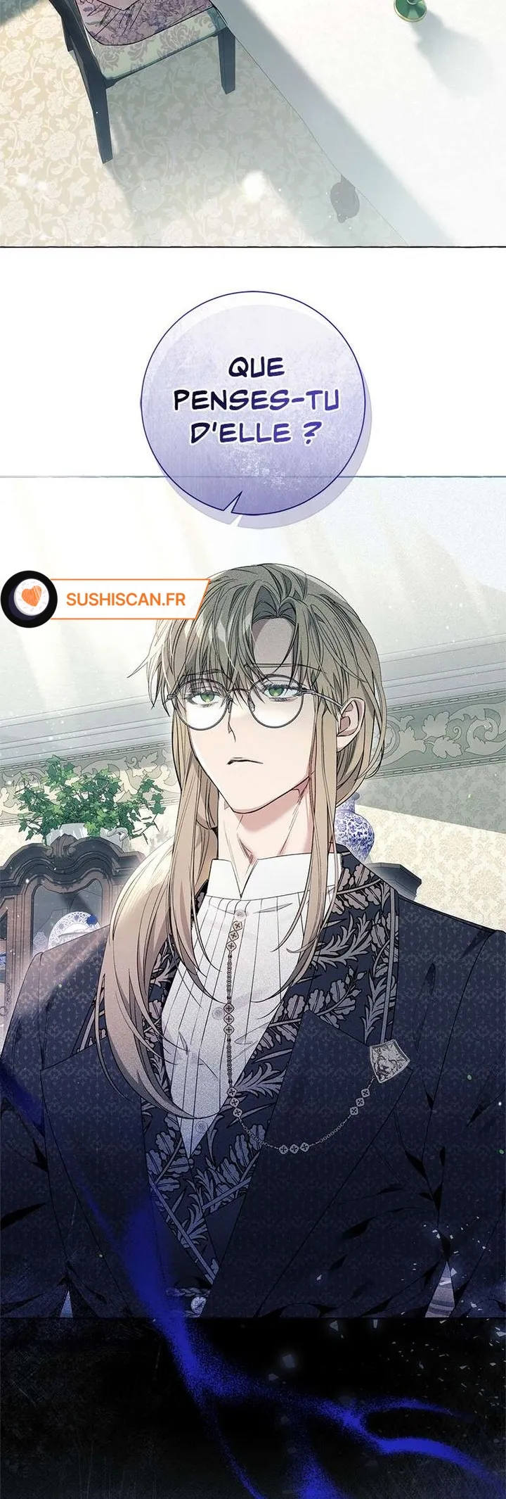 Read Une réincarnation presque ordinaire Manga Online