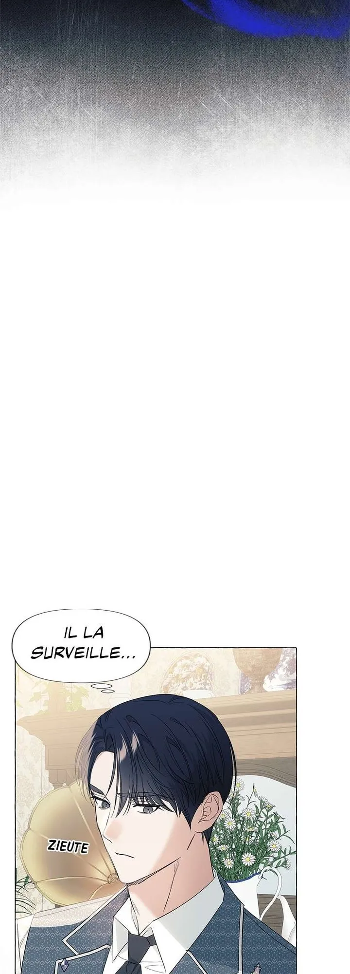 Read Une réincarnation presque ordinaire Manga Online
