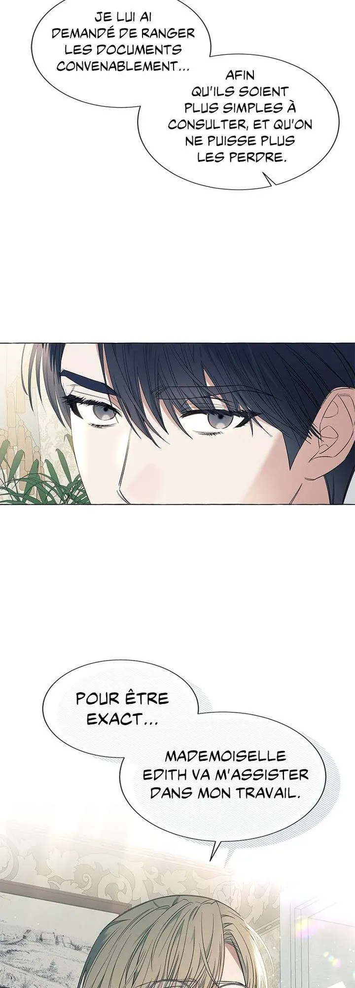Read Une réincarnation presque ordinaire Manga Online