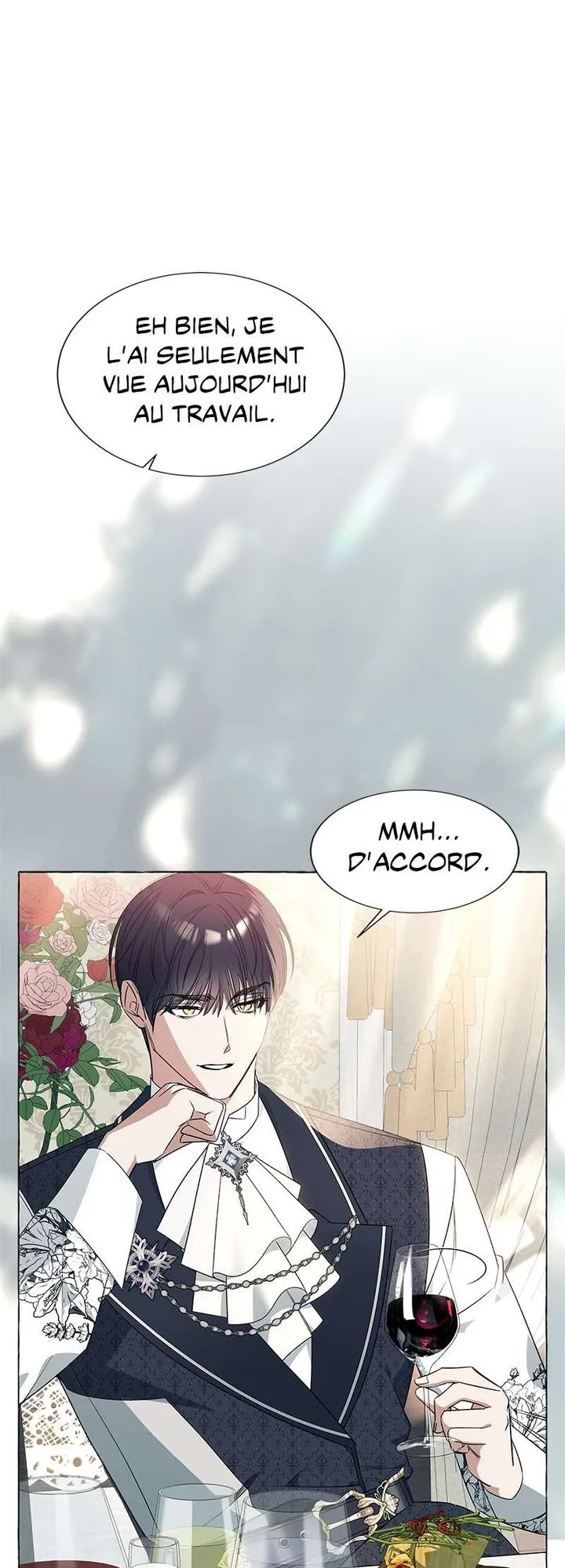 Read Une réincarnation presque ordinaire Manga Online