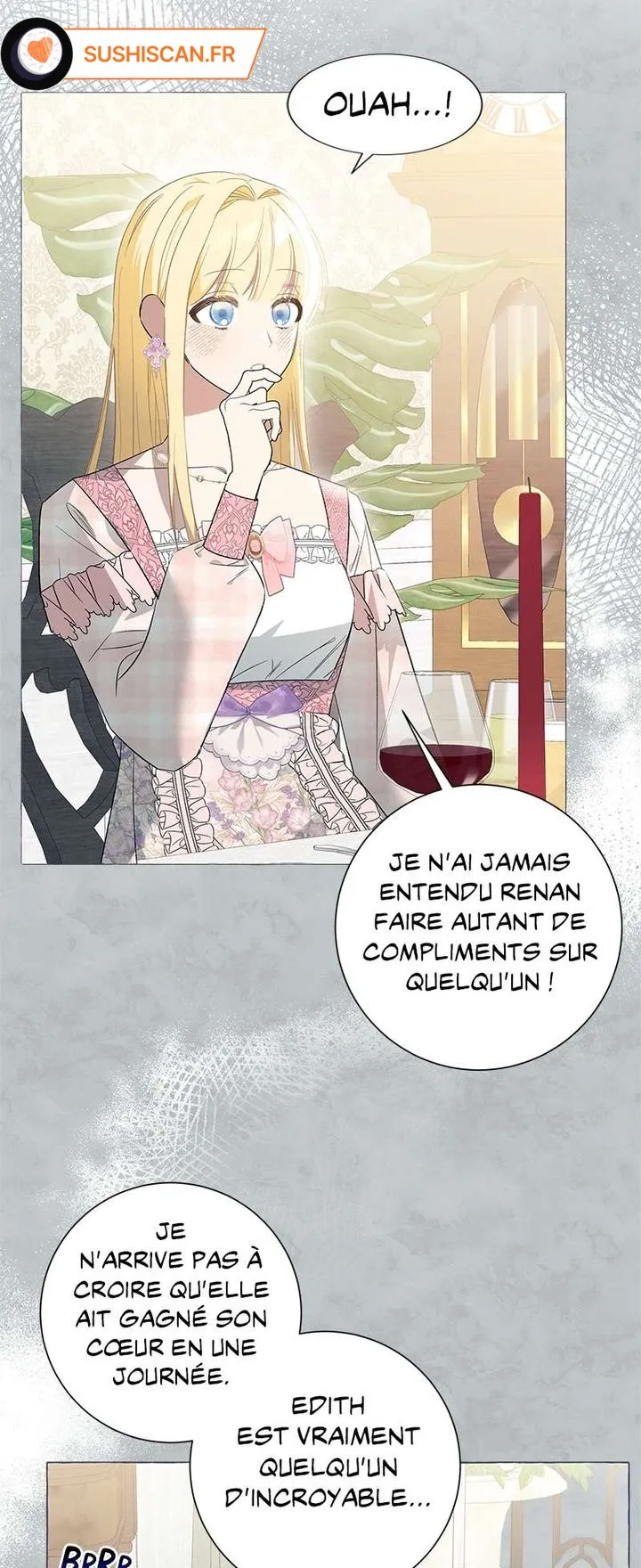 Read Une réincarnation presque ordinaire Manga Online
