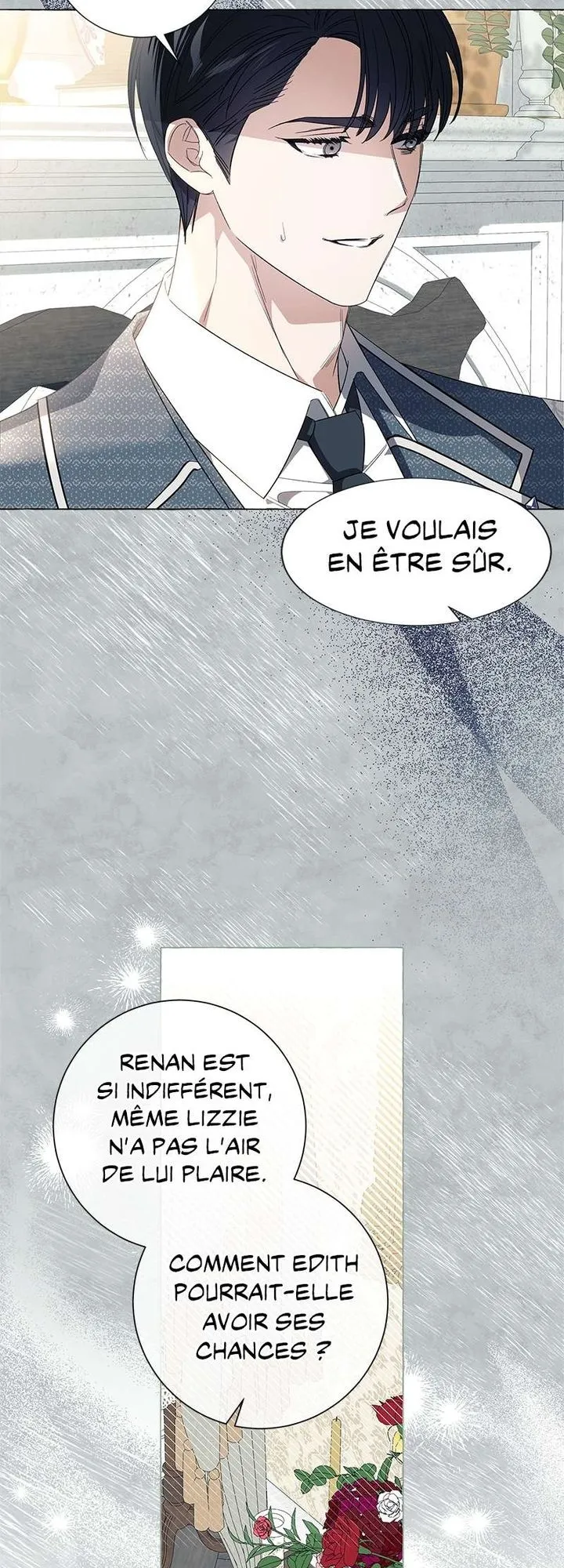 Read Une réincarnation presque ordinaire Manga Online