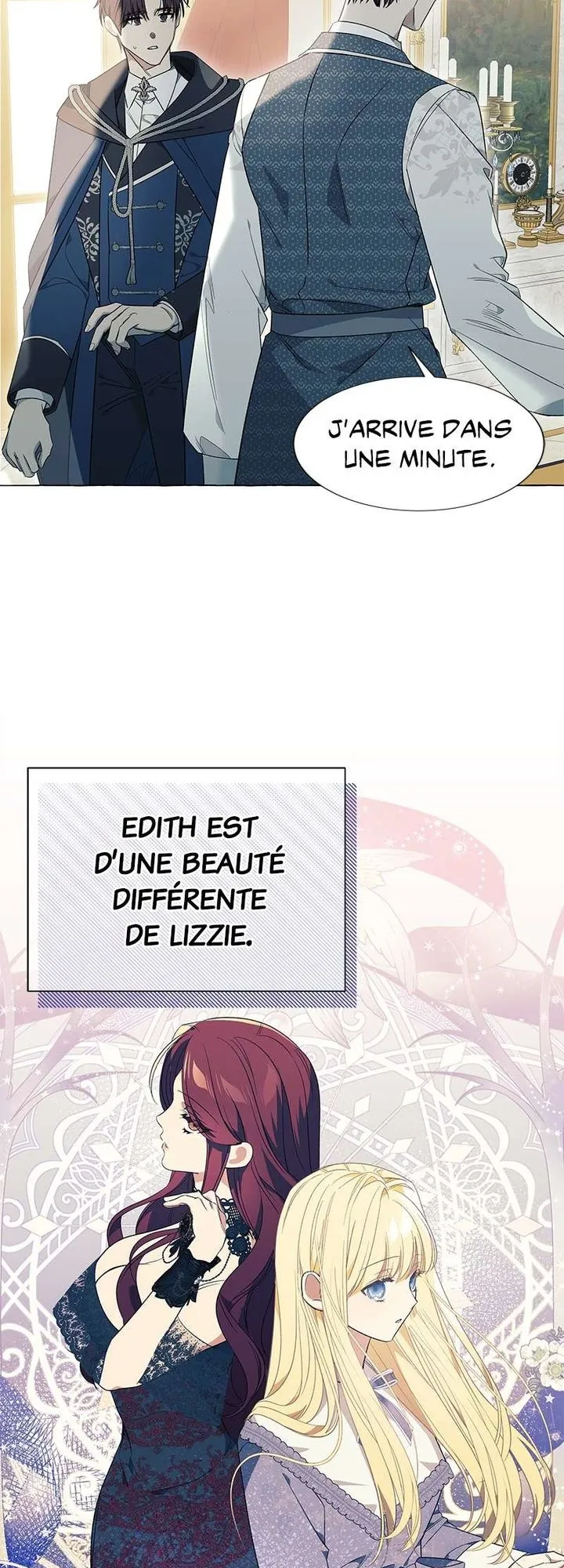 Read Une réincarnation presque ordinaire Manga Online