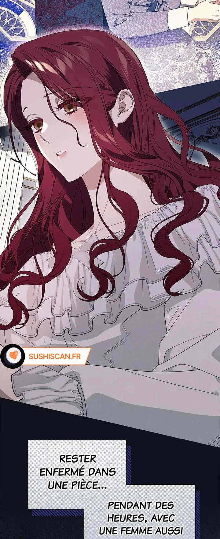 Read Une réincarnation presque ordinaire Manga Online