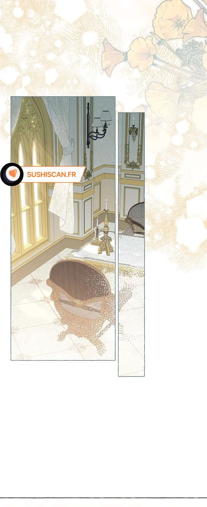 Read Une réincarnation presque ordinaire Manga Online