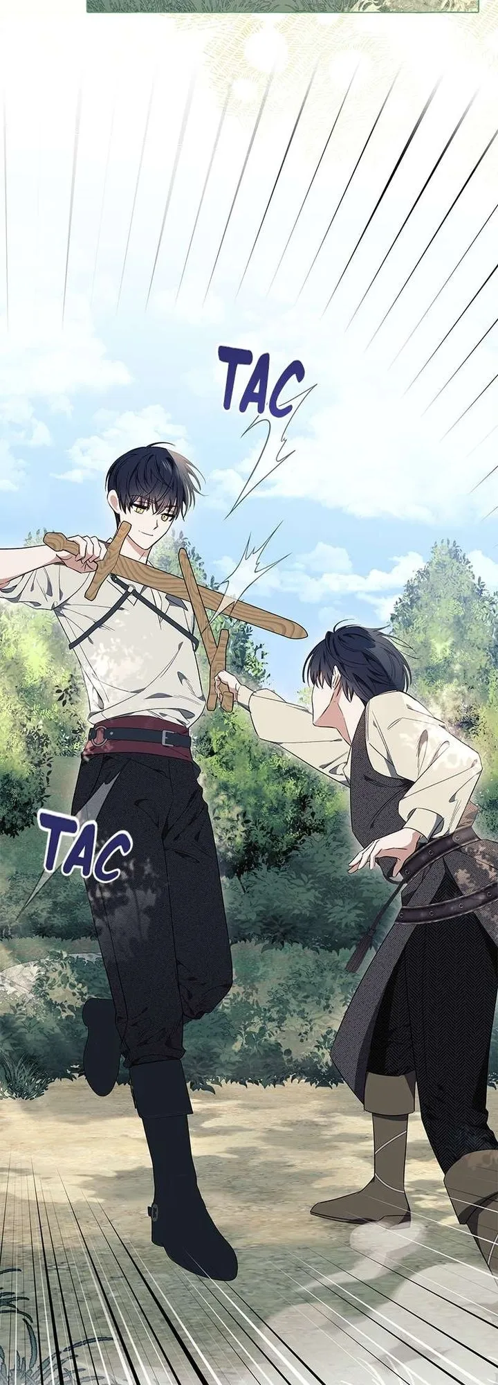 Read Une réincarnation presque ordinaire Manga Online