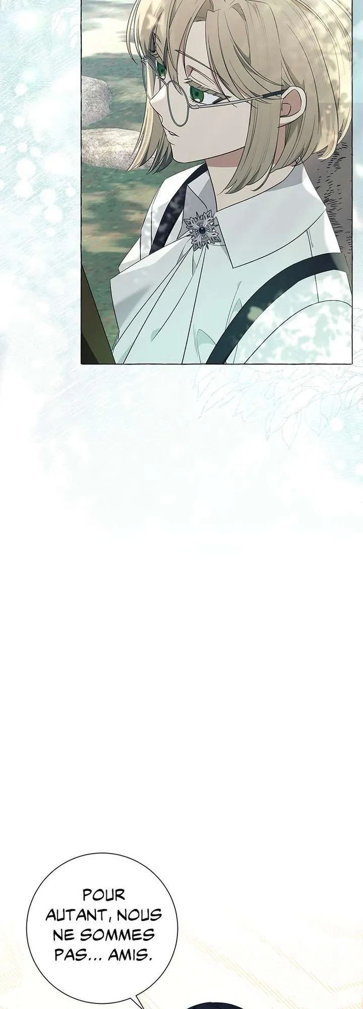 Read Une réincarnation presque ordinaire Manga Online