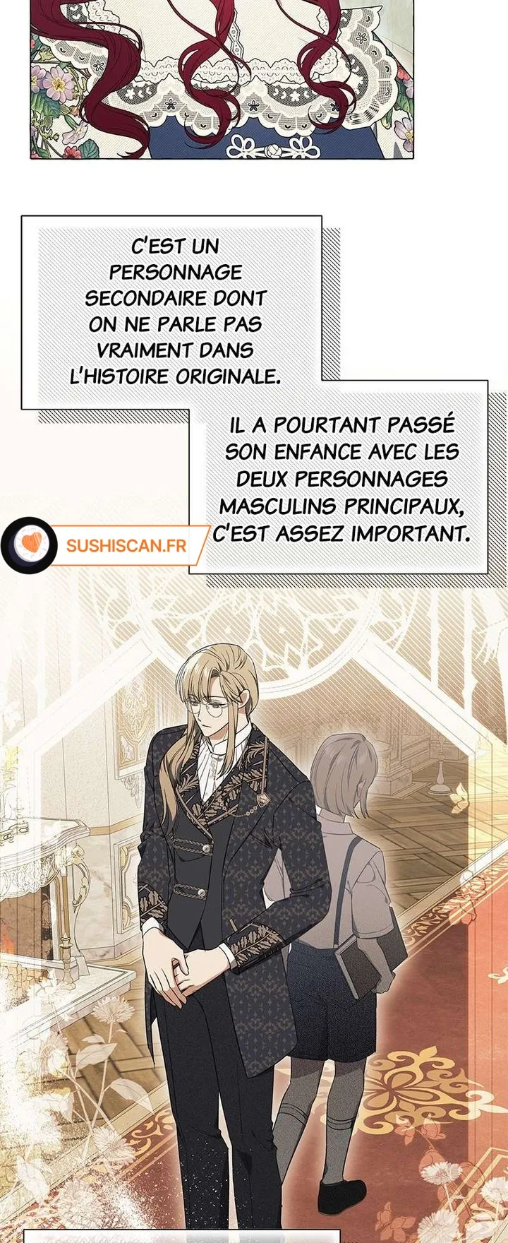 Read Une réincarnation presque ordinaire Manga Online