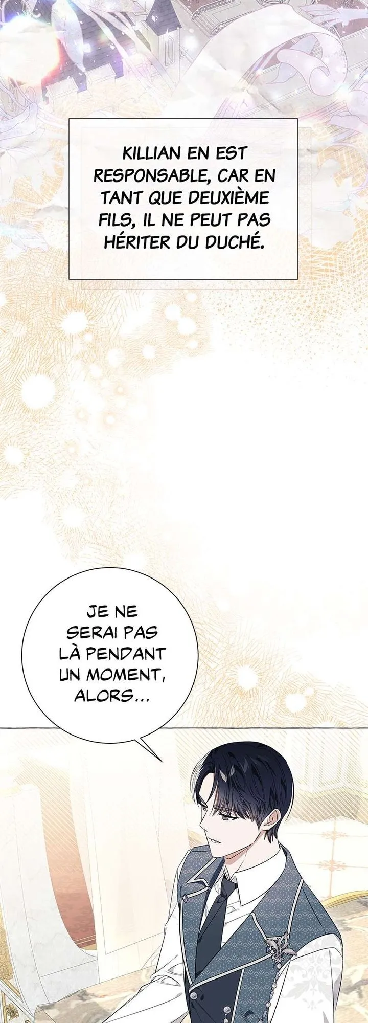 Read Une réincarnation presque ordinaire Manga Online