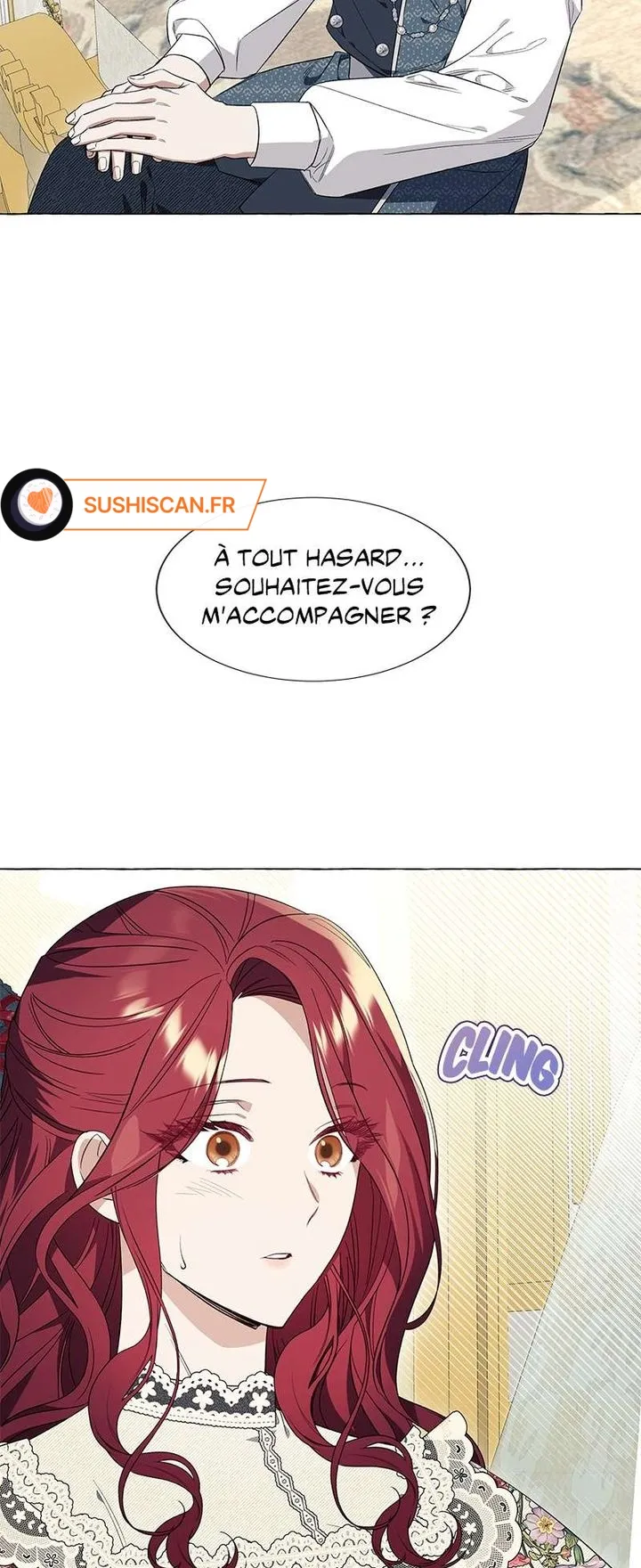 Read Une réincarnation presque ordinaire Manga Online