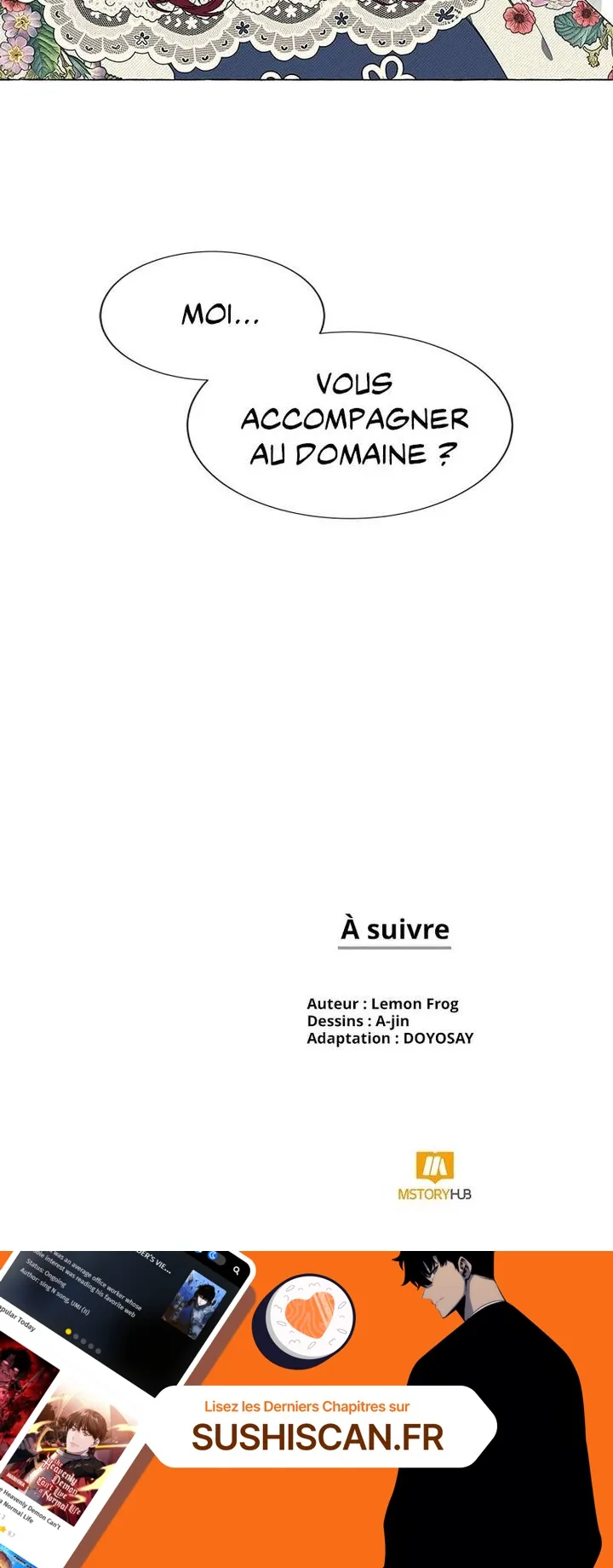 Read Une réincarnation presque ordinaire Manga Online