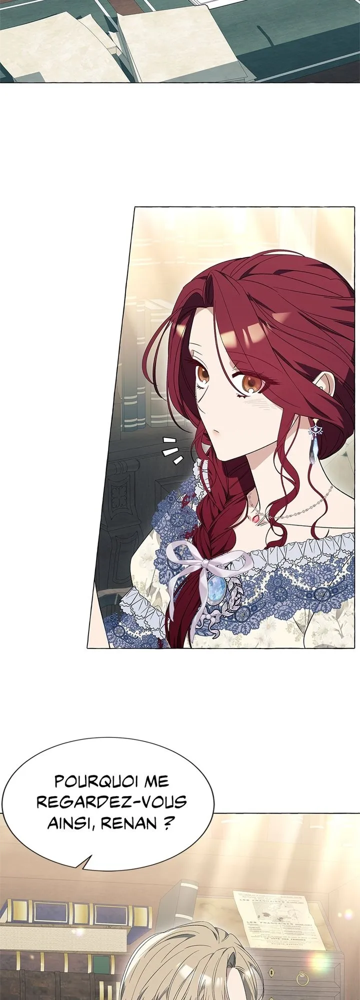 Read Une réincarnation presque ordinaire Manga Online