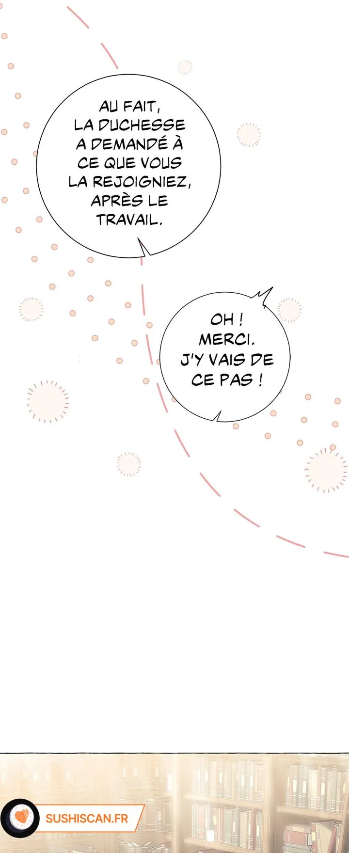 Read Une réincarnation presque ordinaire Manga Online