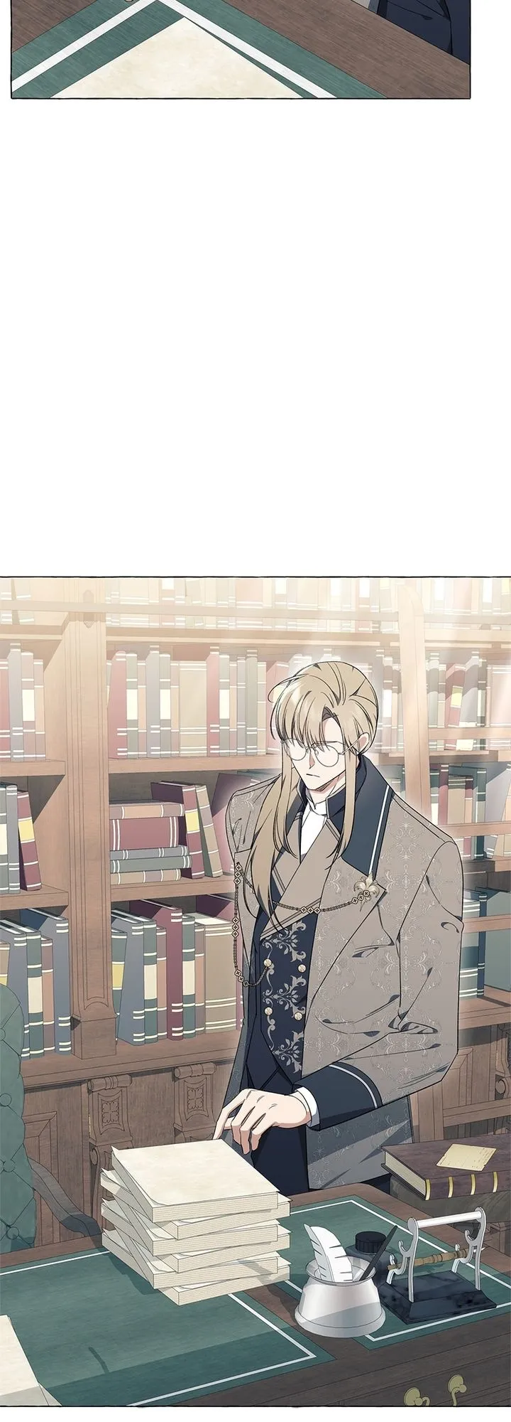 Read Une réincarnation presque ordinaire Manga Online