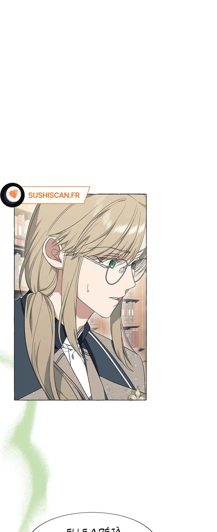 Read Une réincarnation presque ordinaire Manga Online
