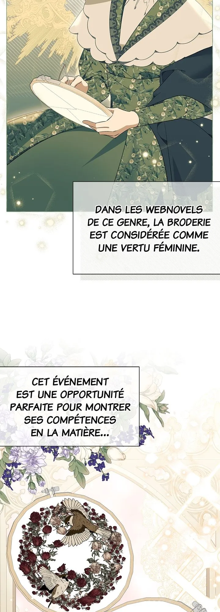 Read Une réincarnation presque ordinaire Manga Online