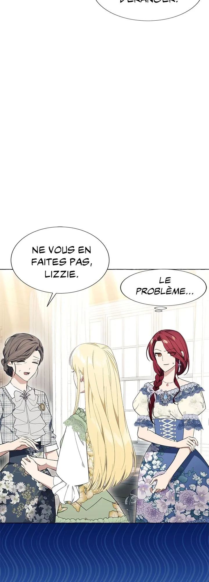 Read Une réincarnation presque ordinaire Manga Online