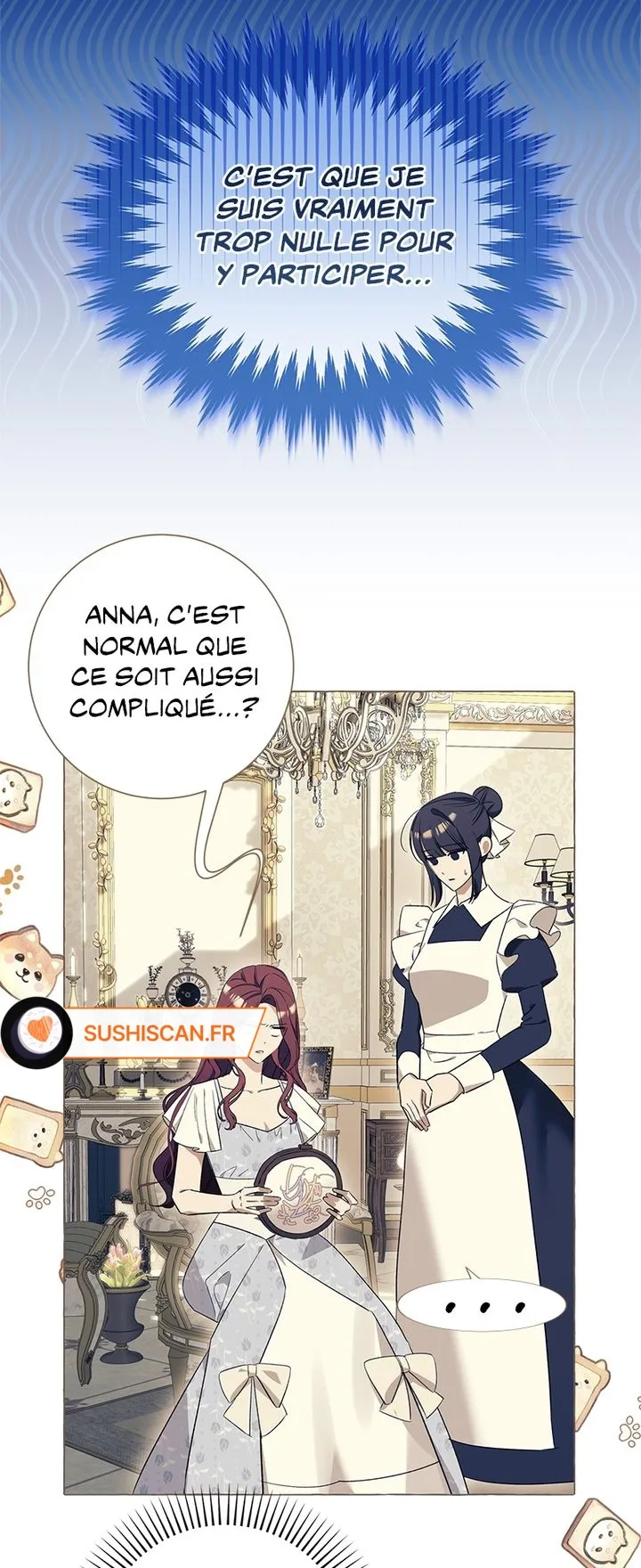 Read Une réincarnation presque ordinaire Manga Online