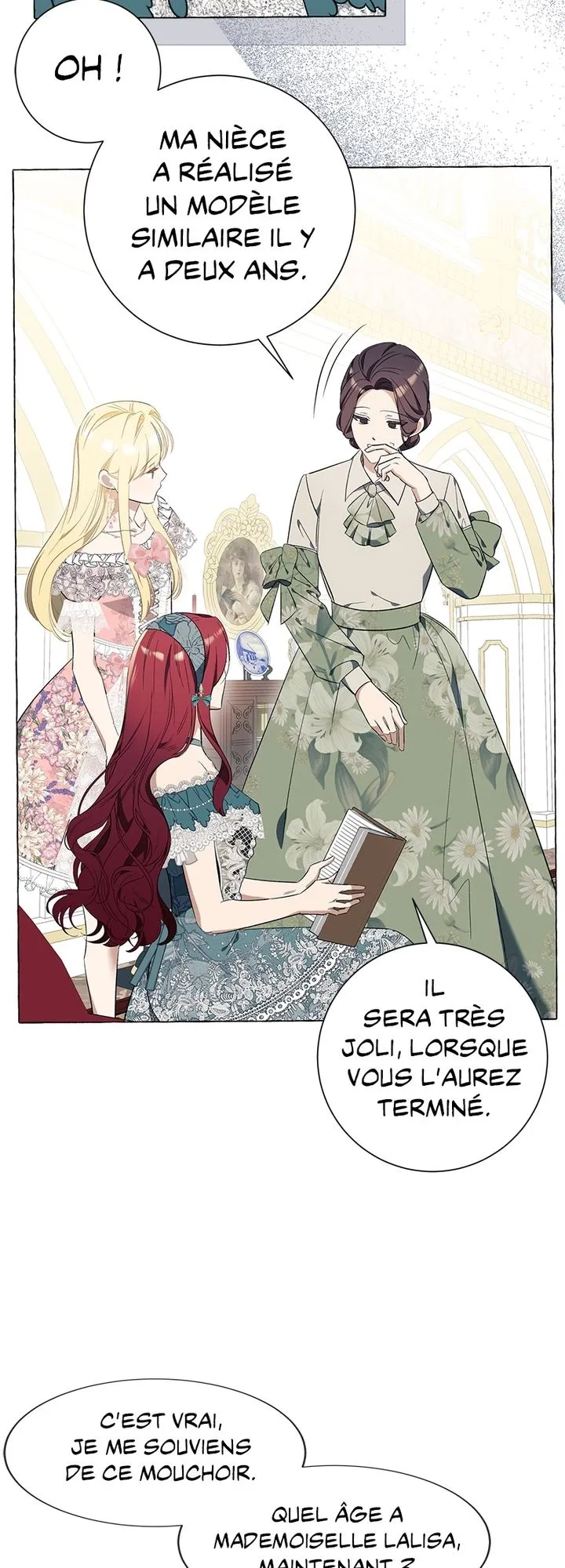 Read Une réincarnation presque ordinaire Manga Online