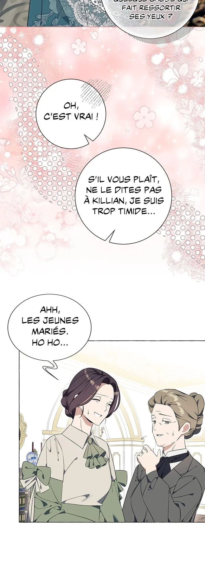 Read Une réincarnation presque ordinaire Manga Online