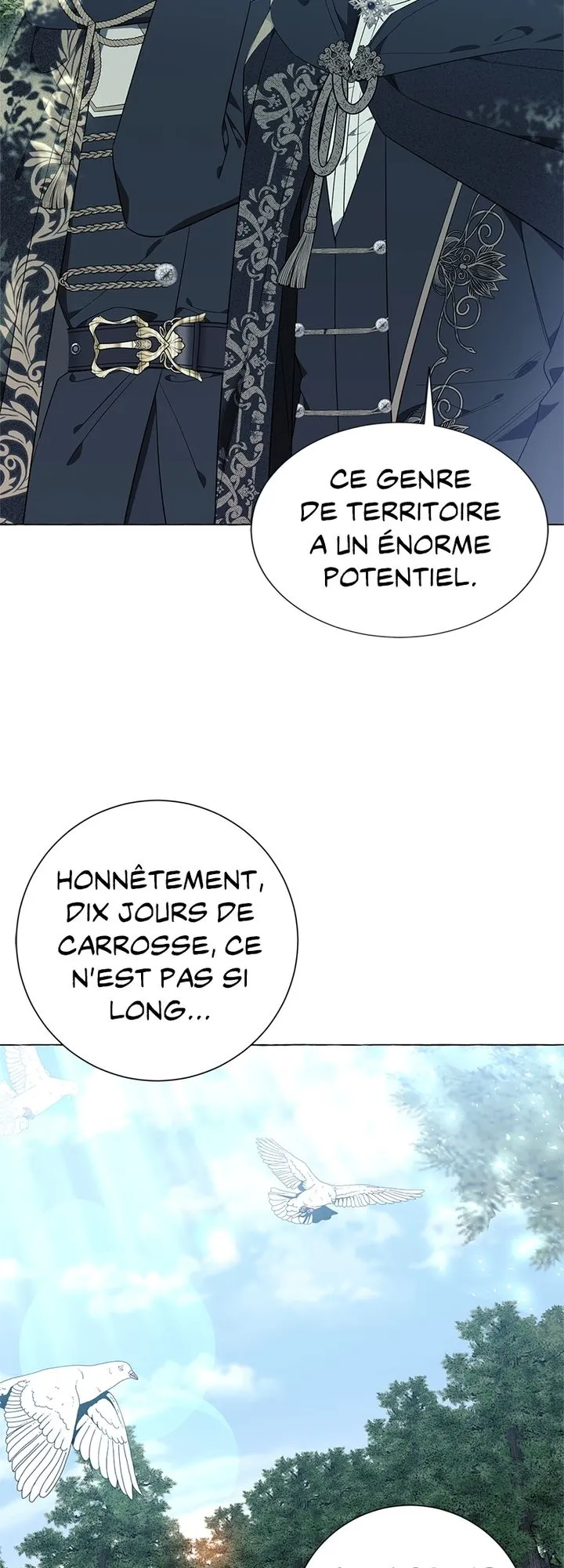 Read Une réincarnation presque ordinaire Manga Online