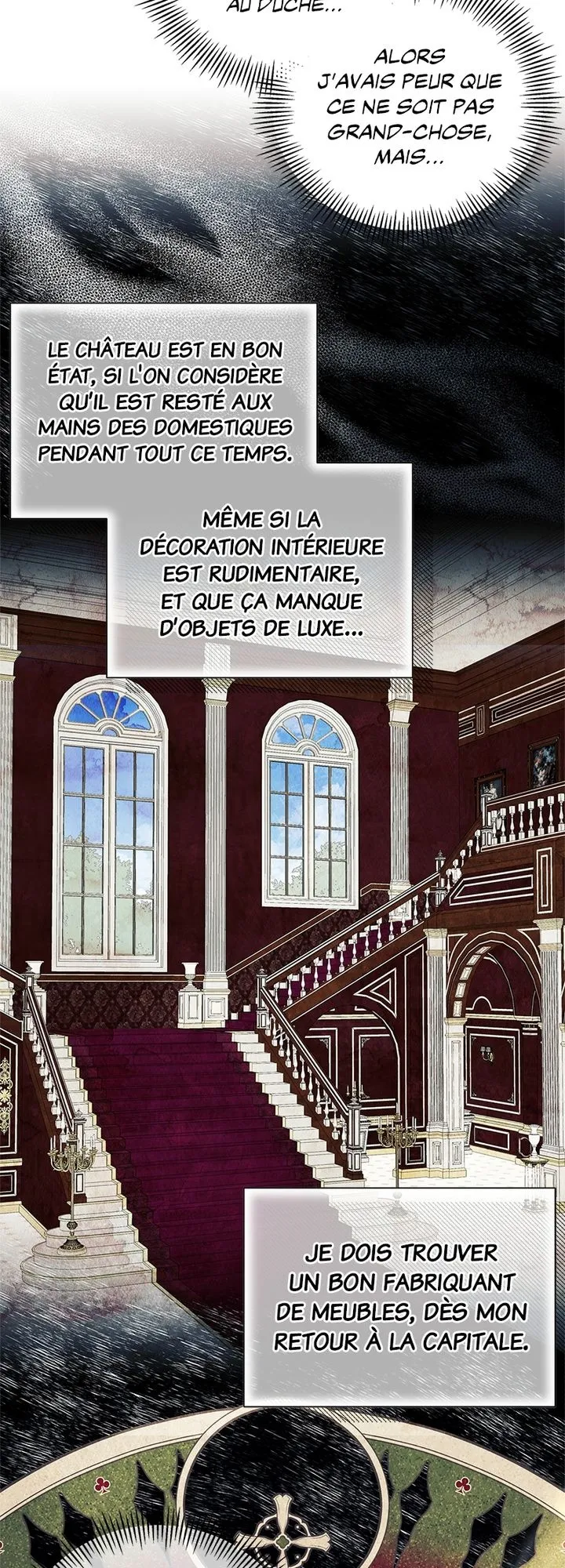 Read Une réincarnation presque ordinaire Manga Online