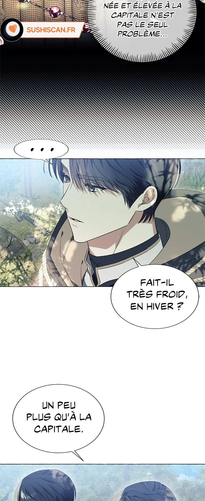 Read Une réincarnation presque ordinaire Manga Online