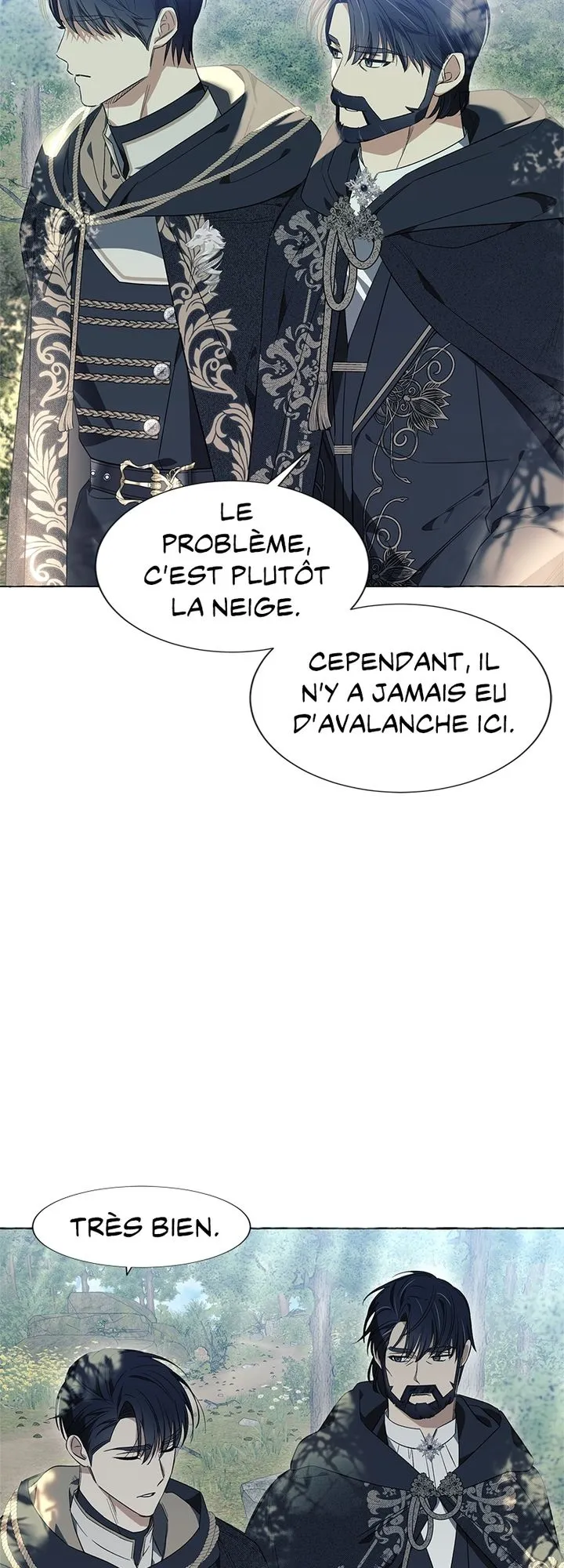 Read Une réincarnation presque ordinaire Manga Online