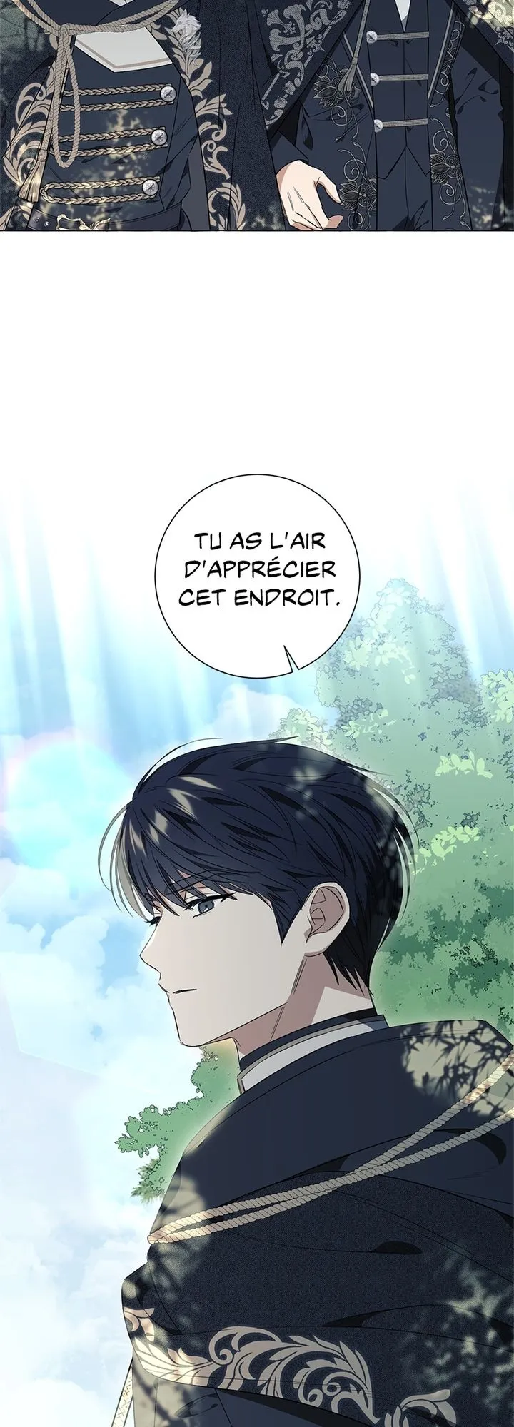Read Une réincarnation presque ordinaire Manga Online