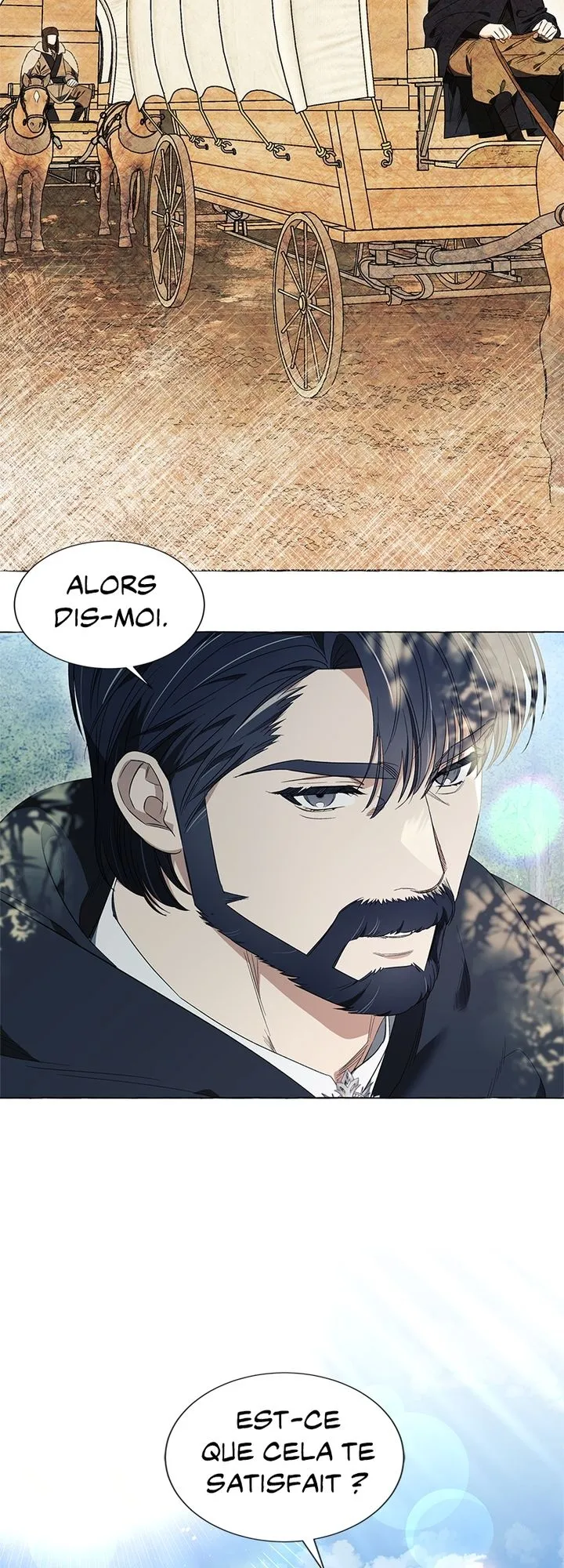 Read Une réincarnation presque ordinaire Manga Online