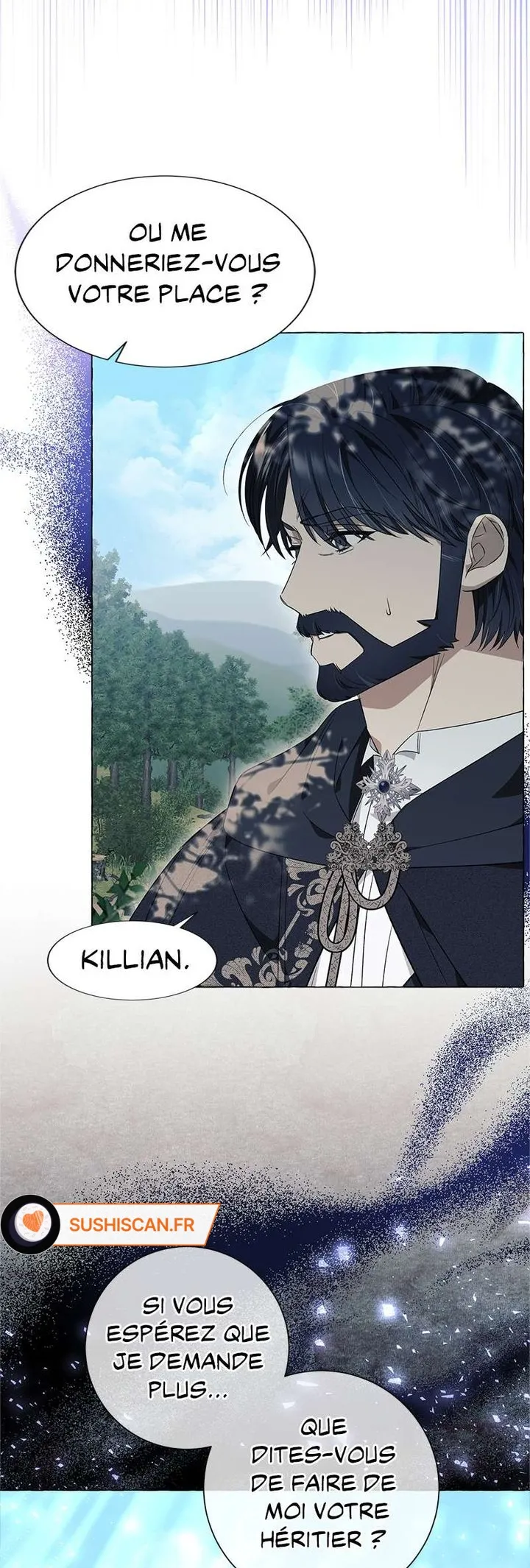 Read Une réincarnation presque ordinaire Manga Online