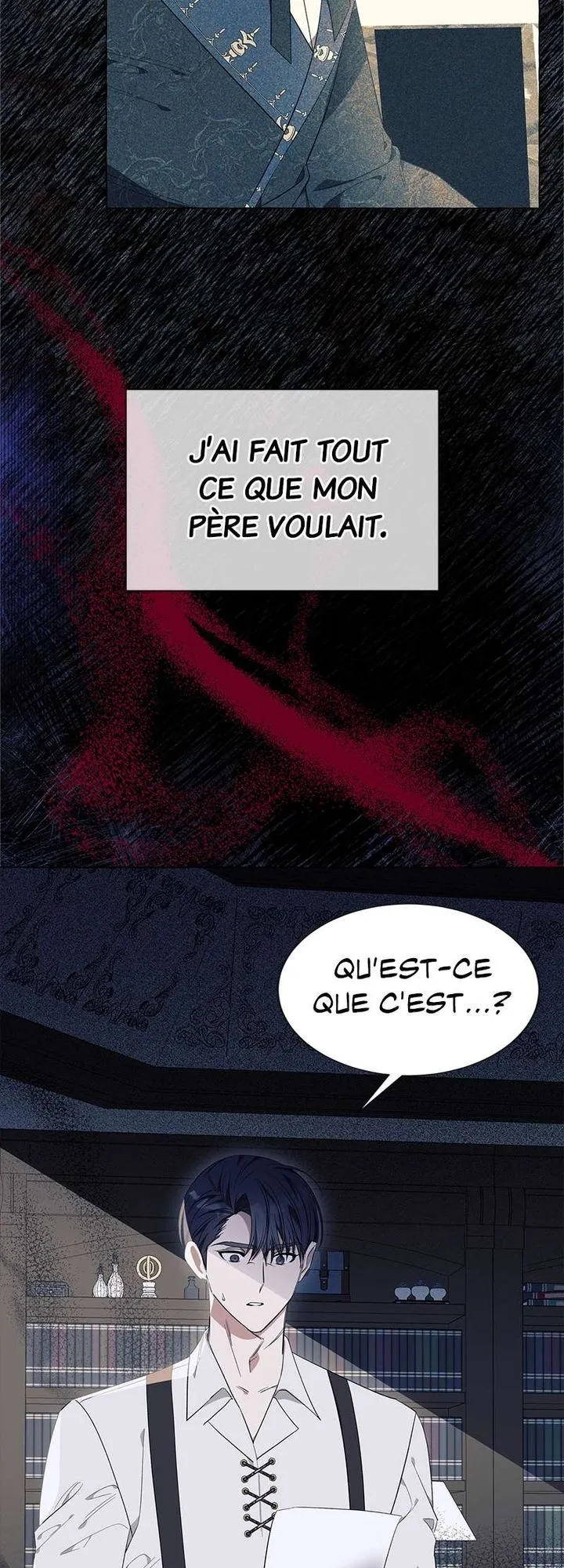 Read Une réincarnation presque ordinaire Manga Online