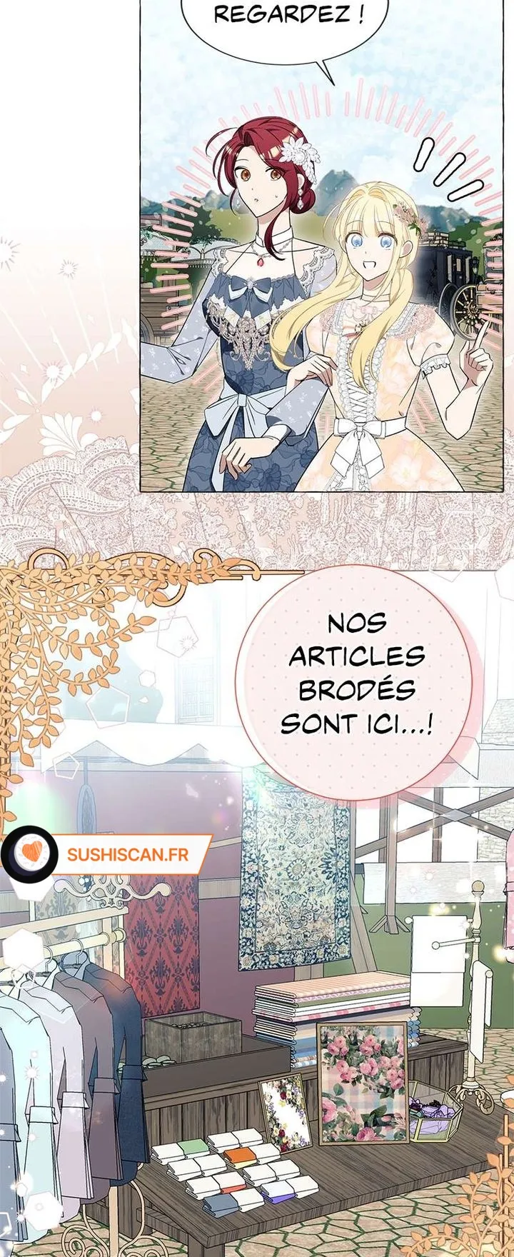 Read Une réincarnation presque ordinaire Manga Online