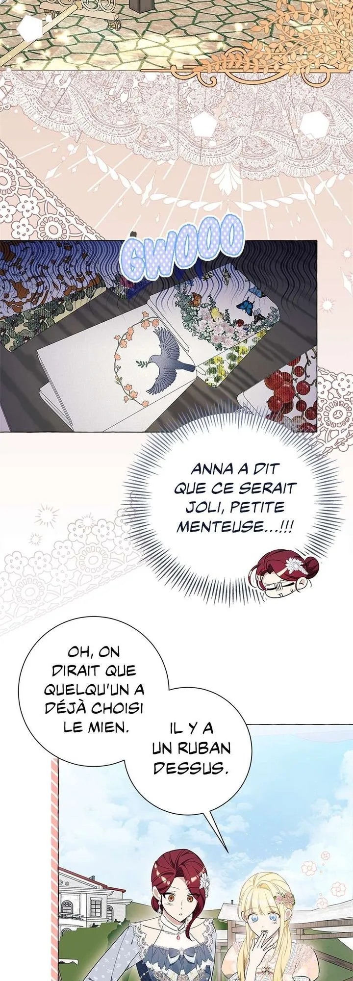 Read Une réincarnation presque ordinaire Manga Online