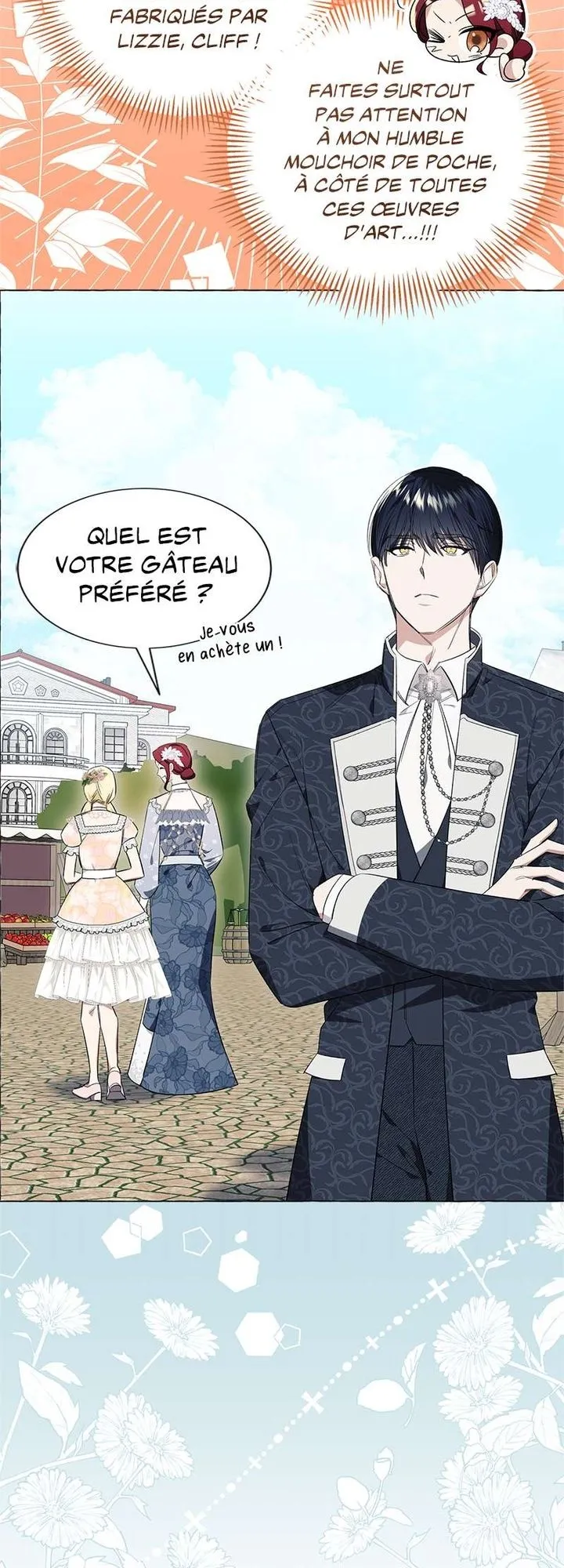 Read Une réincarnation presque ordinaire Manga Online