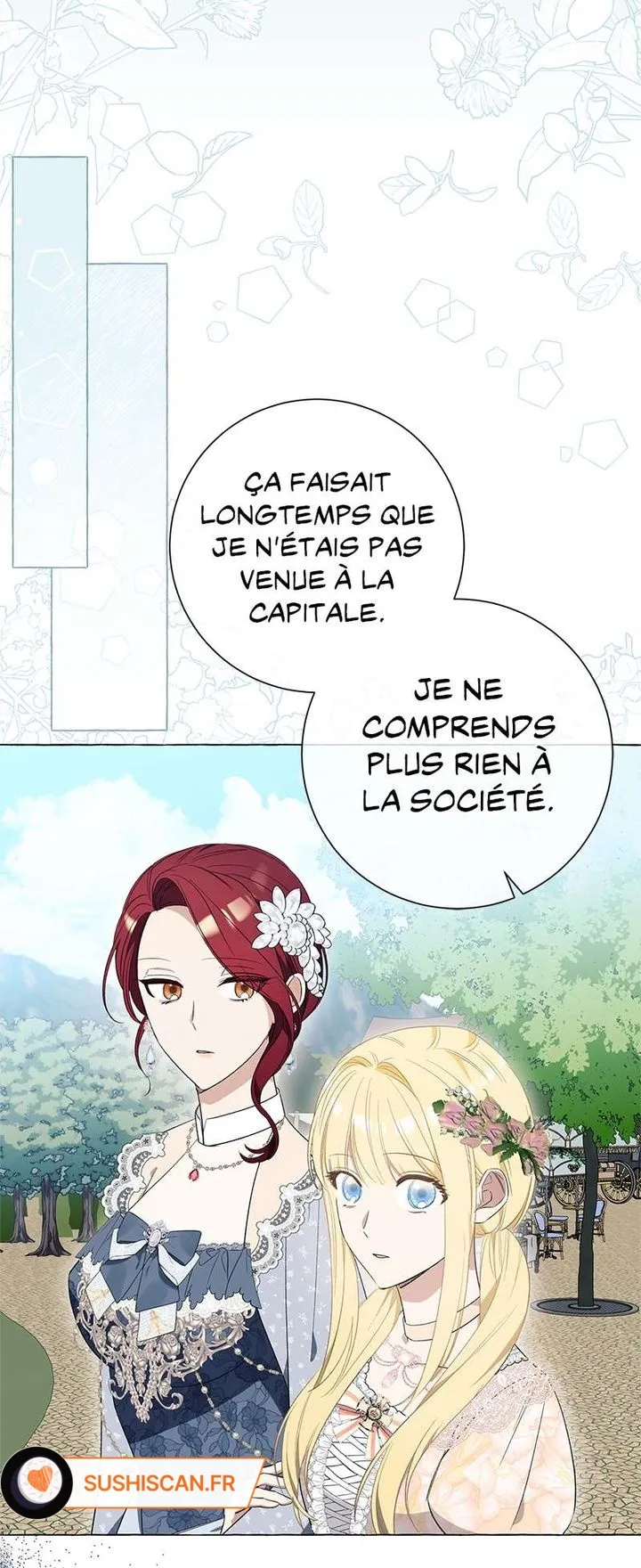 Read Une réincarnation presque ordinaire Manga Online