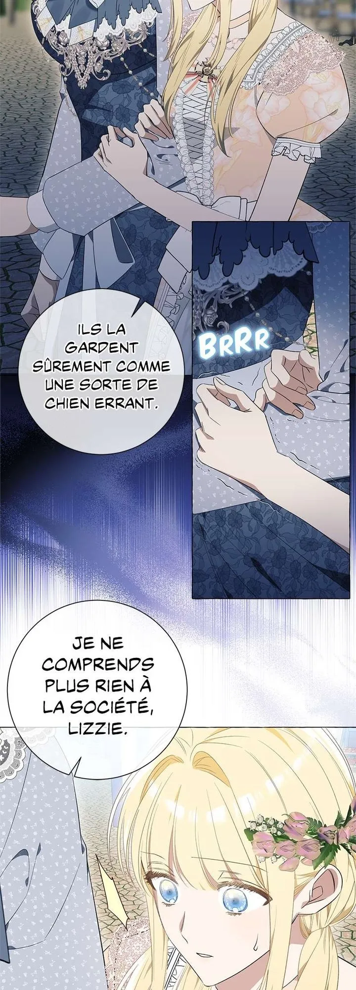 Read Une réincarnation presque ordinaire Manga Online