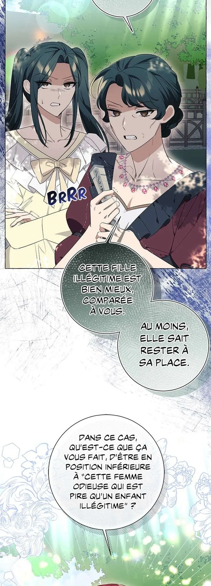 Read Une réincarnation presque ordinaire Manga Online