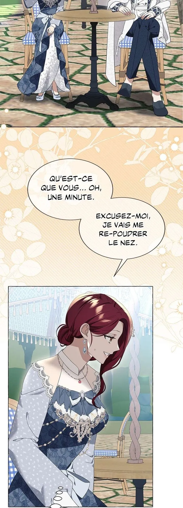 Read Une réincarnation presque ordinaire Manga Online