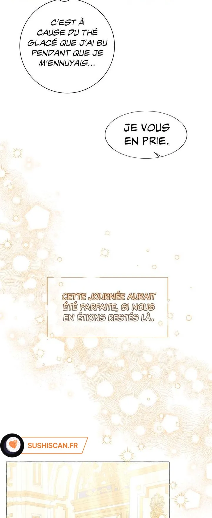 Read Une réincarnation presque ordinaire Manga Online