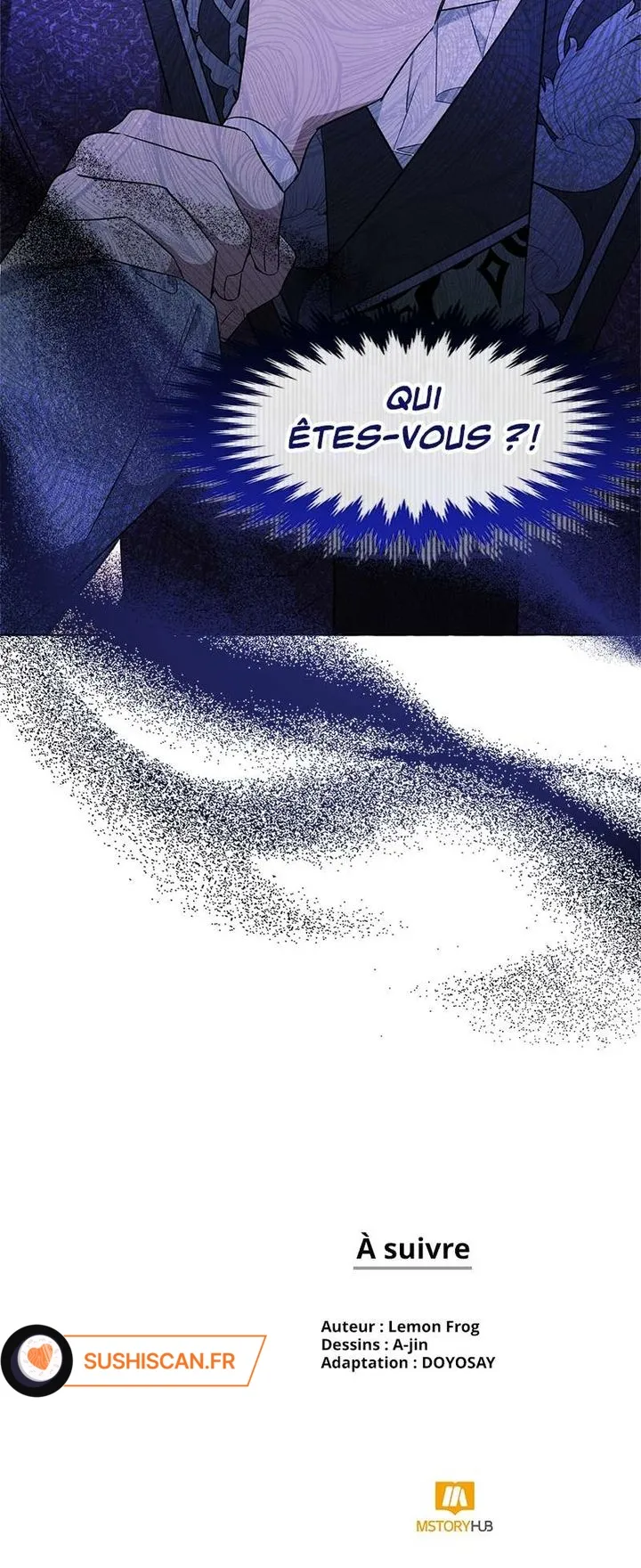 Read Une réincarnation presque ordinaire Manga Online