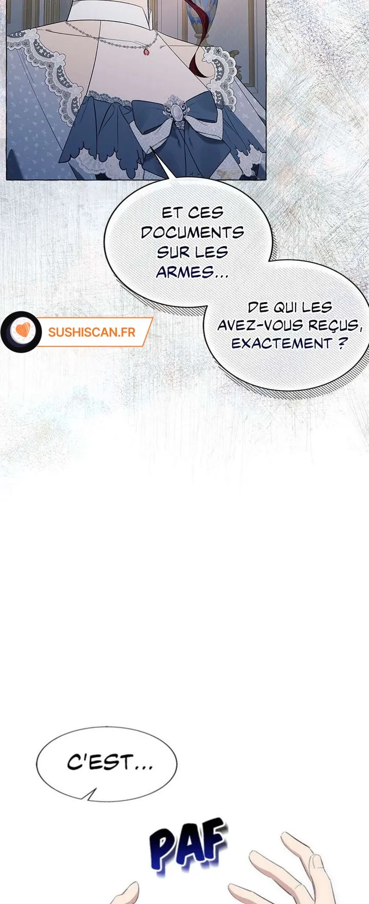 Read Une réincarnation presque ordinaire Manga Online