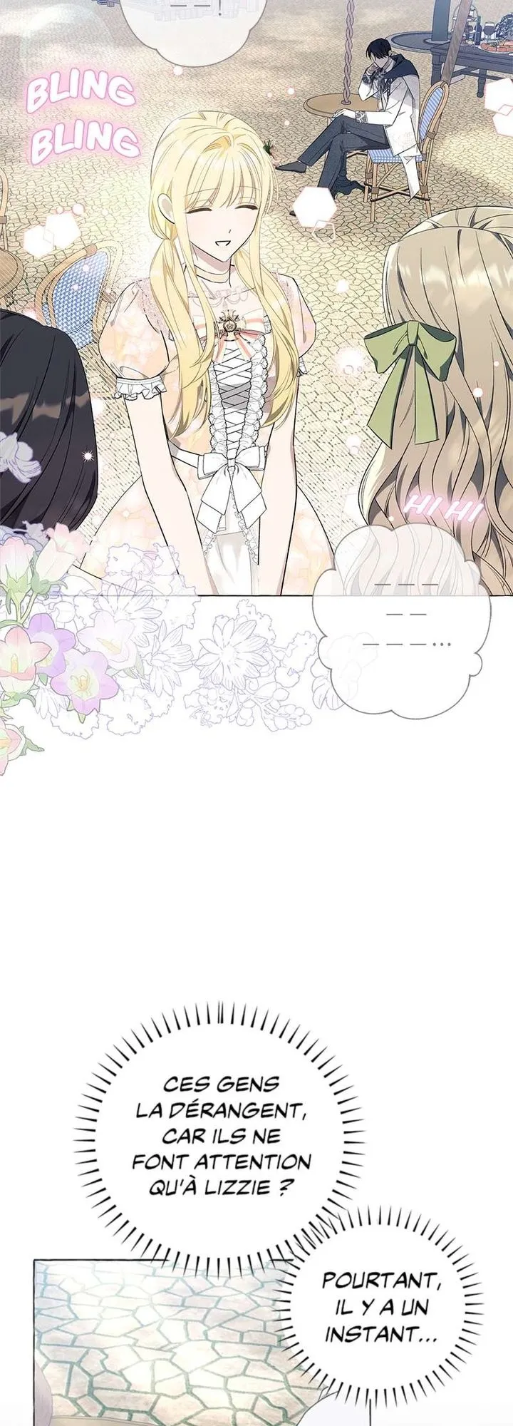 Read Une réincarnation presque ordinaire Manga Online