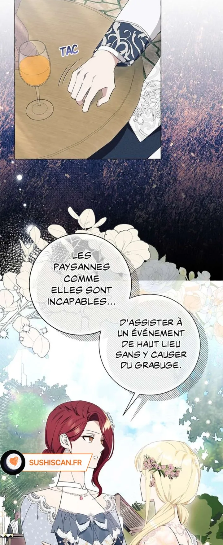 Read Une réincarnation presque ordinaire Manga Online